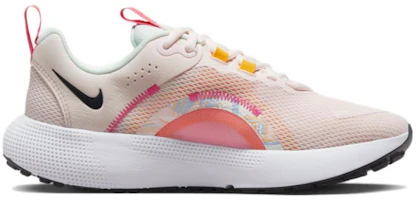Order (女子)Nike React Escape Run 2 Premium '淡柔粉色' DO9480-600