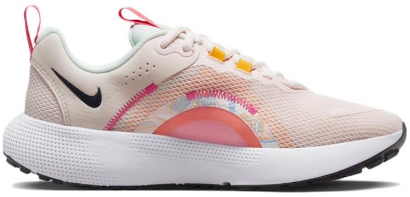 (Women) Nike React Escape Run 2 Premium 'Light Soft Pink' DO9480-600 Order (Women) Nike React Escape Run 2 Premium 'Light Soft Pink' DO9480-600