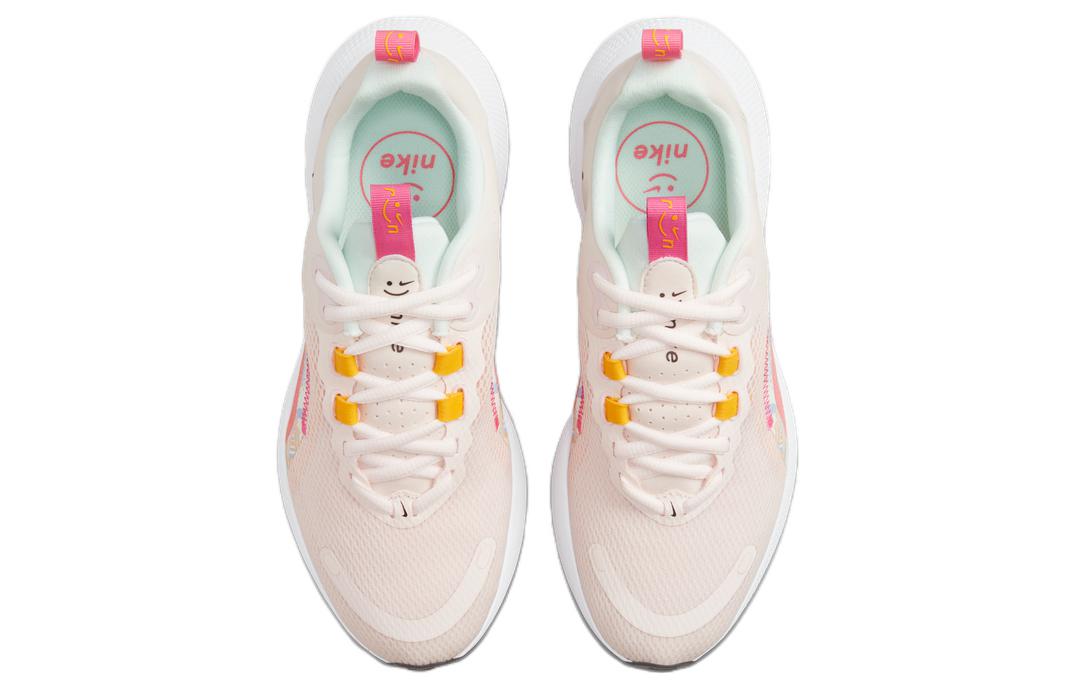 Shop (W) Nike React Escape Run 2 Premium '浅粉色' 运动鞋 DO9480-600
