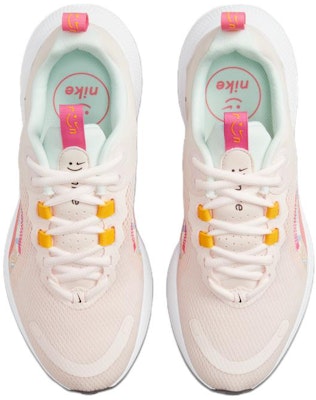 (Women) Nike React Escape Run 2 Premium 'Light Soft Pink' DO9480-600 Shop (Women) Nike React Escape Run 2 Premium 'Light Soft Pink' DO9480-600
