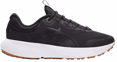 (Women) Nike React Escape Run 'Black' CV3817-002 (Women) Nike React Escape Run 'Black' CV3817-002