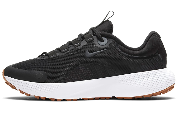 (Women) Nike React Escape Run 'Black' CV3817-002