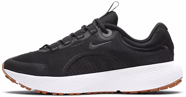 (Women) Nike React Escape Run 'Black' CV3817-002 (Women) Nike React Escape Run 'Black' CV3817-002