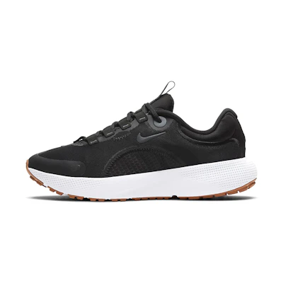 (W) Nike React Escape Run 'Black'