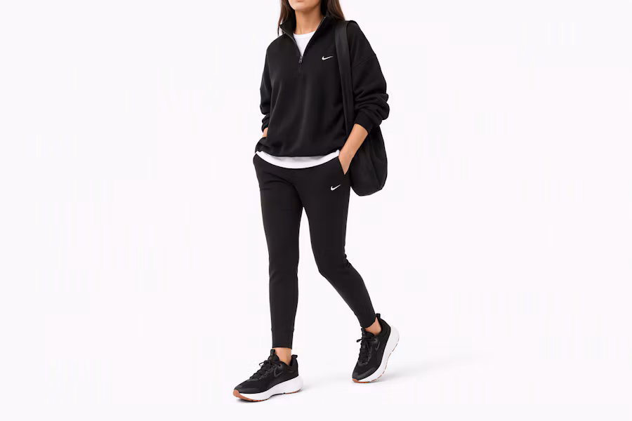 (W) Nike React Escape Run ''Schwarz'' CV3817-002 Order (W) Nike React Escape Run ''Schwarz'' CV3817-002