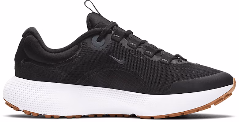 (W) Nike React Escape Run 'Negro' CV3817-002 Order (W) Nike React Escape Run 'Negro' CV3817-002