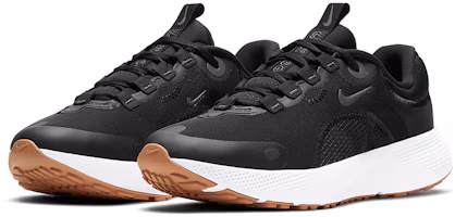 Shop (W) Nike React Escape Run ''Schwarz'' CV3817-002