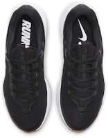 (W) ナイキ リアクト エスケープ ラン "ブラック" CV3817-002 Shop (W) ナイキ リアクト エスケープ ラン "ブラック" CV3817-002