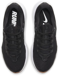 (W) Nike React Escape Run 'Negro' CV3817-002 Shop (W) Nike React Escape Run 'Negro' CV3817-002