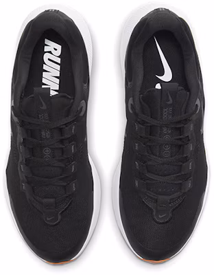(W) Nike React Escape Run ''Schwarz'' CV3817-002 Purchase (W) Nike React Escape Run ''Schwarz'' CV3817-002