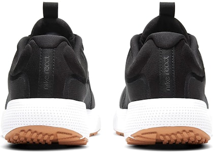 (W) Nike React Escape Run 'Negro' CV3817-002 Purchase (W) Nike React Escape Run 'Negro' CV3817-002