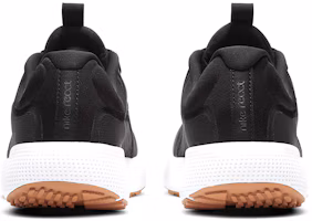 Details for (W) Nike React Escape Run ''Schwarz'' CV3817-002