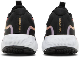 Details for Nike React Escape Run 低筒跑步鞋 女款 黑色
