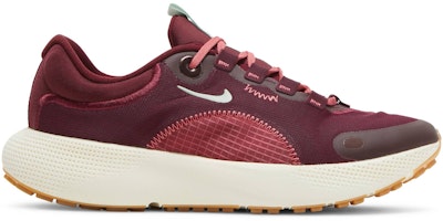(Women) Nike React Escape Run 'Dark Beetroot' CV3817-603 (Women) Nike React Escape Run 'Dark Beetroot' CV3817-603