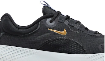 Order Nike React Escape Run 1 減震防滑耐磨 低幫 跑步鞋 女款 黑灰