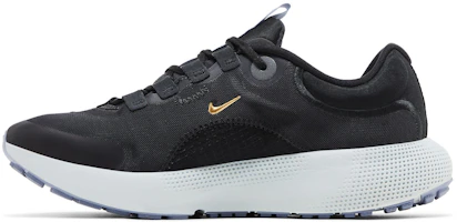 Lookbook Nike React Escape Run 1 減震防滑耐磨 低幫 跑步鞋 女款 黑灰