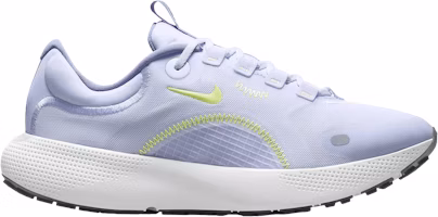 (Women) Nike React Escape Run 'Iris Whisper Light Lemon Twist' DM7229-571 (Women) Nike React Escape Run 'Iris Whisper Light Lemon Twist' DM7229-571