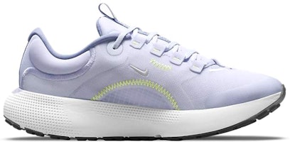 (W) Nike React Escape Run 'Susurro Iris y Twist Limón Claro' DM7229-571 Order (W) Nike React Escape Run 'Susurro Iris y Twist Limón Claro' DM7229-571