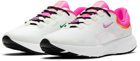 (W) Nike React Escape Run 'Tahun Baru Lunar' DD7021-102 Lookbook (W) Nike React Escape Run 'Tahun Baru Lunar' DD7021-102