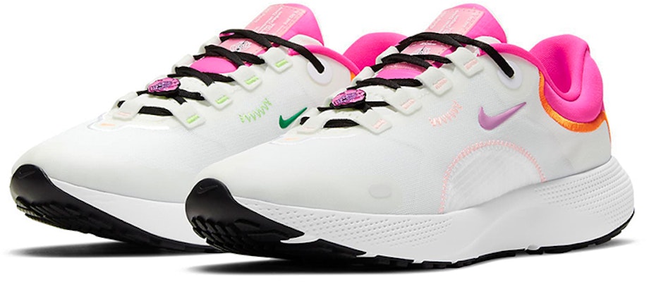 (W) Nike React Escape Run 'Año Nuevo Lunar' DD7021-102 Lookbook (W) Nike React Escape Run 'Año Nuevo Lunar' DD7021-102