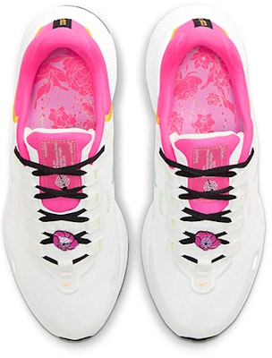 (W) Nike React Escape Run 'Año Nuevo Lunar' DD7021-102 Shop (W) Nike React Escape Run 'Año Nuevo Lunar' DD7021-102