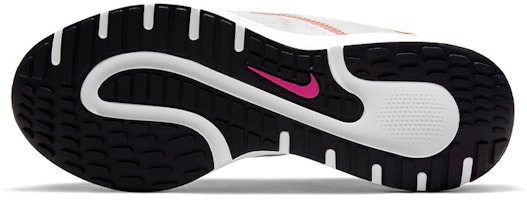 (W) Nike React Escape Run 'Tahun Baru Lunar' DD7021-102 Details for (W) Nike React Escape Run 'Tahun Baru Lunar' DD7021-102