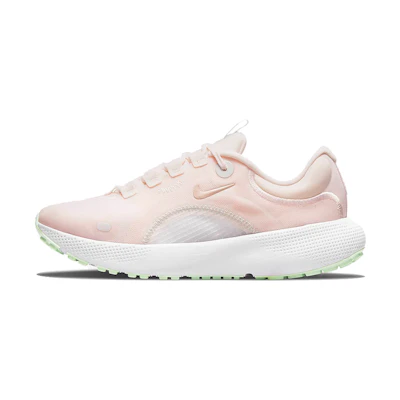 (W) Nike React Escape RN 'White Pink'