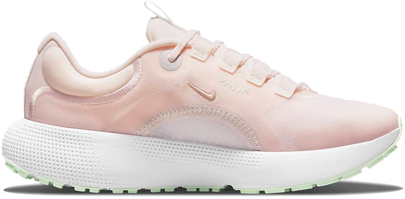 (W) 耐克React Escape RN '白粉' CV3817-602 Order (W) 耐克React Escape RN '白粉' CV3817-602