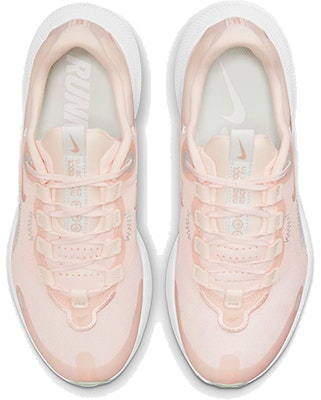 (W) 耐克React Escape RN '白粉' CV3817-602 Shop (W) 耐克React Escape RN '白粉' CV3817-602