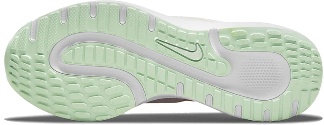 (W) 耐克React Escape RN '白粉' CV3817-602 Details for (W) 耐克React Escape RN '白粉' CV3817-602