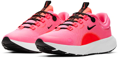 Lookbook (W) Nike React Escape Run ''Pink Glow'' Damen Laufschuhe CV3817-601