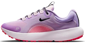 (Women) Nike React Escape Run Purple/ 'Pink' CV3817-500 (Women) Nike React Escape Run Purple/ 'Pink' CV3817-500