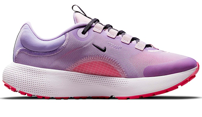 (W) Nike React Escape Run Ungu/'Pink' CV3817-500 Order (W) Nike React Escape Run Ungu/'Pink' CV3817-500