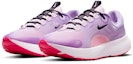 Lookbook (W) Nike React Escape Run Ungu/'Pink' CV3817-500