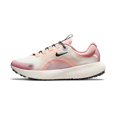 (W) Nike React Escape Run 'Sail Pink Glaze'