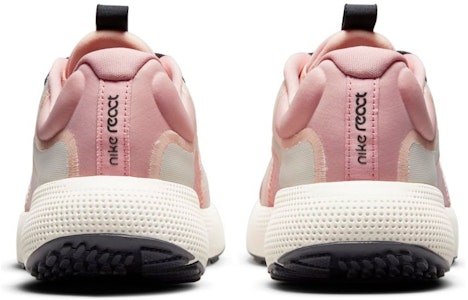 (女款)Nike React Escape Run 'Sail Pink Glaze' CV3817-106 Purchase (女款)Nike React Escape Run 'Sail Pink Glaze' CV3817-106