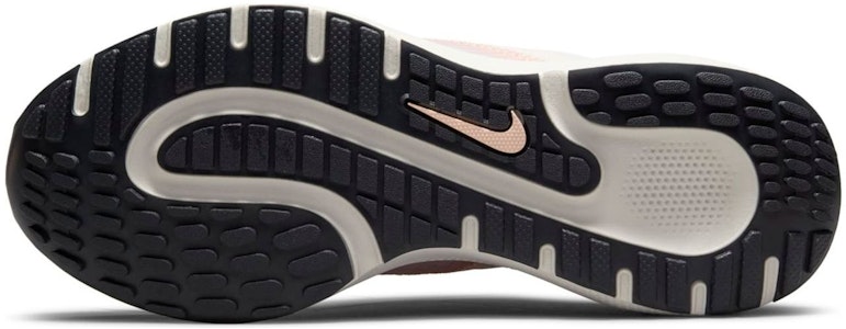 (女款)Nike React Escape Run 'Sail Pink Glaze' CV3817-106 Details for (女款)Nike React Escape Run 'Sail Pink Glaze' CV3817-106