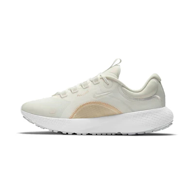 (W) Nike React Escape Run 'White'