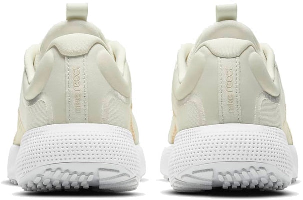 Nike React Escape Run 1 RN 低筒 跑步鞋 女款 帆白 Purchase Nike React Escape Run 1 RN 低筒 跑步鞋 女款 帆白