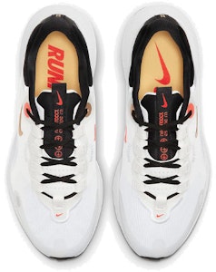 (女性)Nike React Escape Run 'Summit White Black Gold' CV3817-103 Shop (女性)Nike React Escape Run 'Summit White Black Gold' CV3817-103