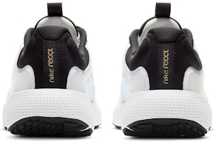 (W) 나이키 리액트 이스케이프 런 '서밋 화이트 블랙 골드' CV3817-103 Purchase (W) 나이키 리액트 이스케이프 런 '서밋 화이트 블랙 골드' CV3817-103