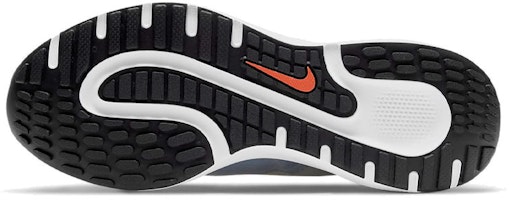 (W) 나이키 리액트 이스케이프 런 '서밋 화이트 블랙 골드' CV3817-103 Details for (W) 나이키 리액트 이스케이프 런 '서밋 화이트 블랙 골드' CV3817-103