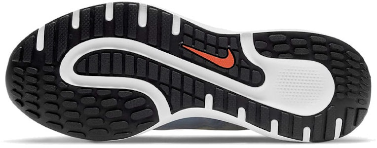 (女性)Nike React Escape Run 'Summit White Black Gold' CV3817-103 Details for (女性)Nike React Escape Run 'Summit White Black Gold' CV3817-103