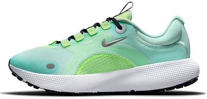 (Women) Nike React Escape Run 'Teal Tint Ghost Aqua' CV3817-300 (Women) Nike React Escape Run 'Teal Tint Ghost Aqua' CV3817-300