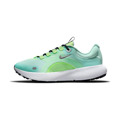 (W) Nike React Escape Run 'Teal Tint Ghost Aqua'