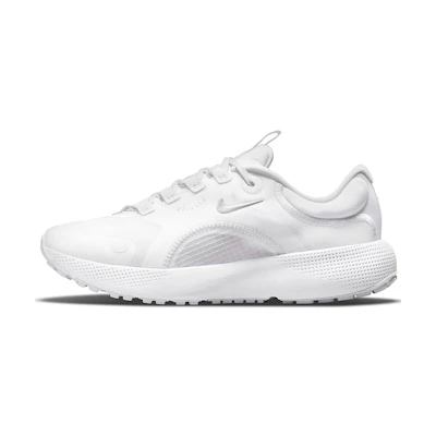 (W) Nike React Escape Run 'Triple White'