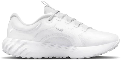 Order (W) Nike React Escape Run 'Triple White' Zapatillas Blancas Mujer CV3817-105