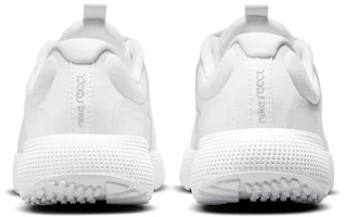 Purchase (W) Nike React Escape Run 'Triple White' Zapatillas Blancas Mujer CV3817-105