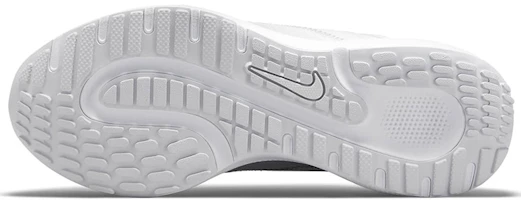 Details for (W) Nike React Escape Run 'Triple White' Zapatillas Blancas Mujer CV3817-105