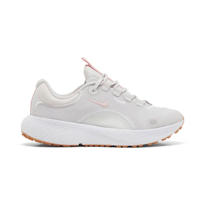 (W) Nike React Escape Run 'Vast Grey Pink Glaze'